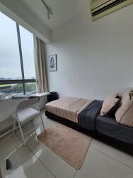 One-north Residences (D5), Apartment #520697771